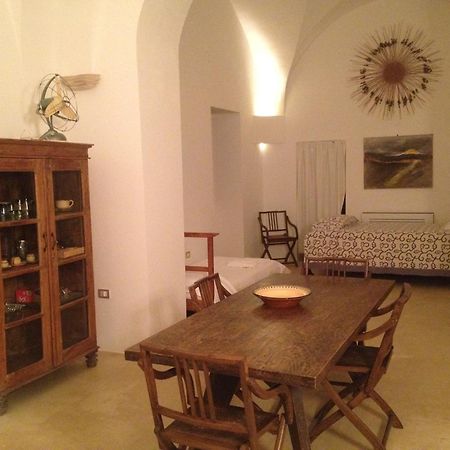 Masseria Autigne オートラント エクステリア 写真