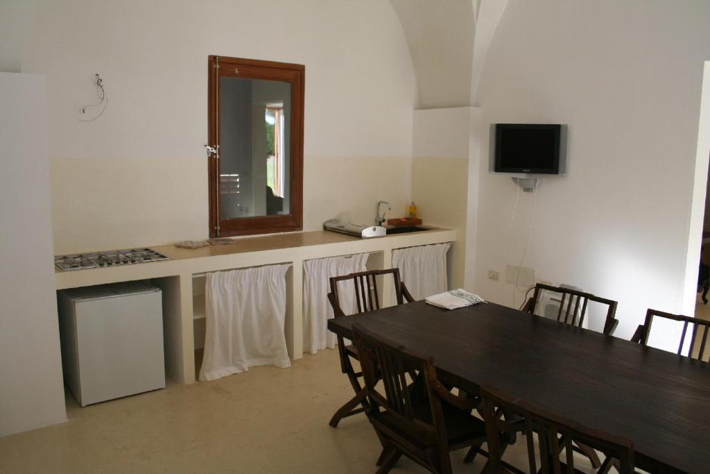 Masseria Autigne オートラント 部屋 写真